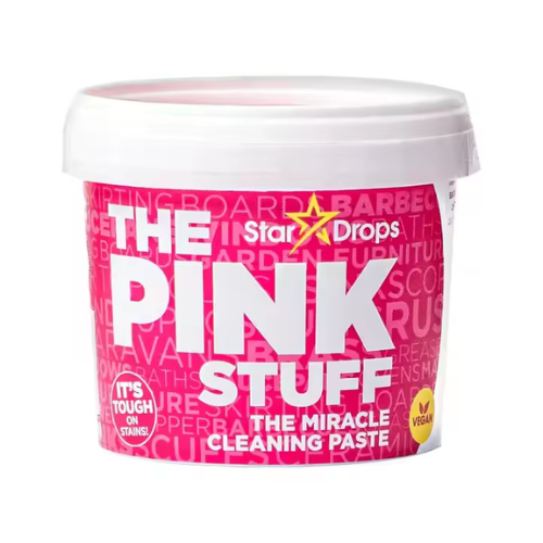 Pâte Nettoyante - The Pink Stuff